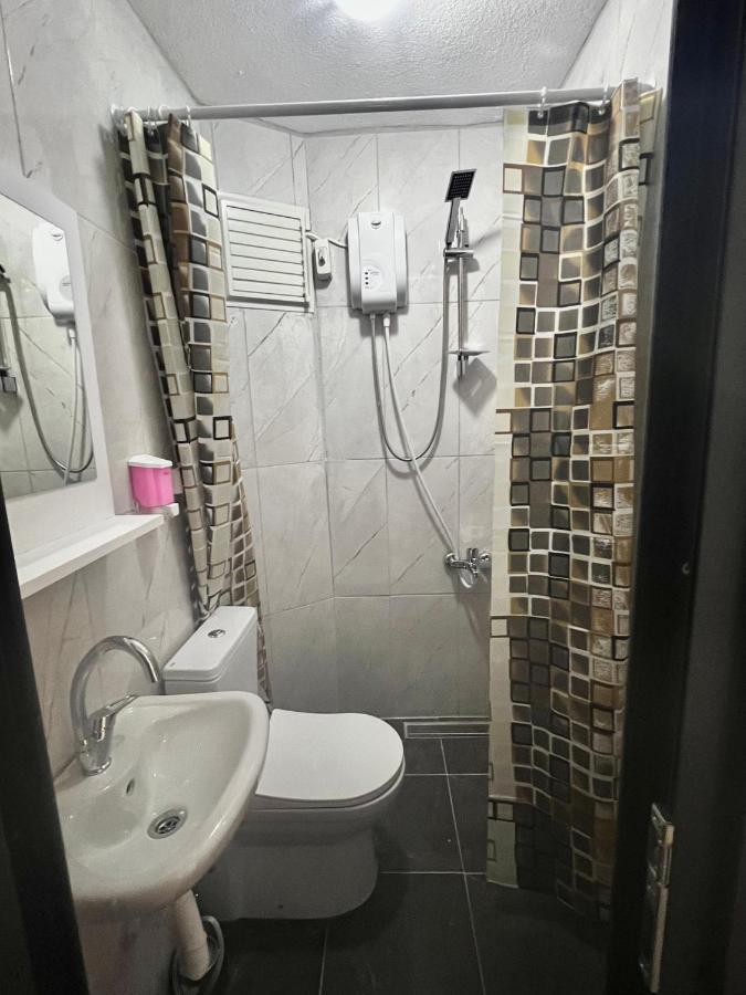 Noya Suites Istambul Exterior foto