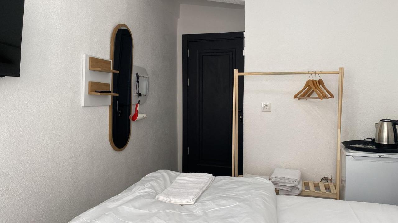 Noya Suites Istambul Exterior foto