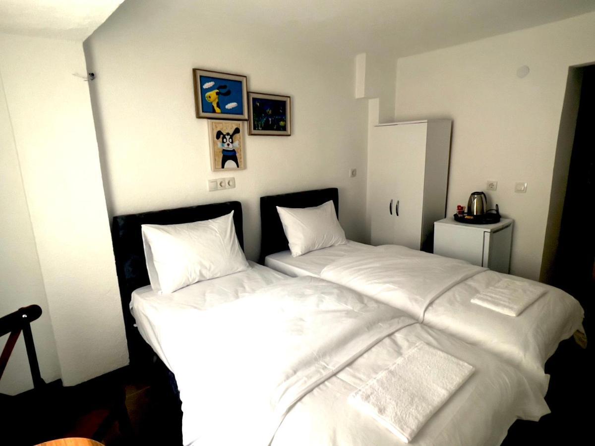 Noya Suites Istambul Exterior foto