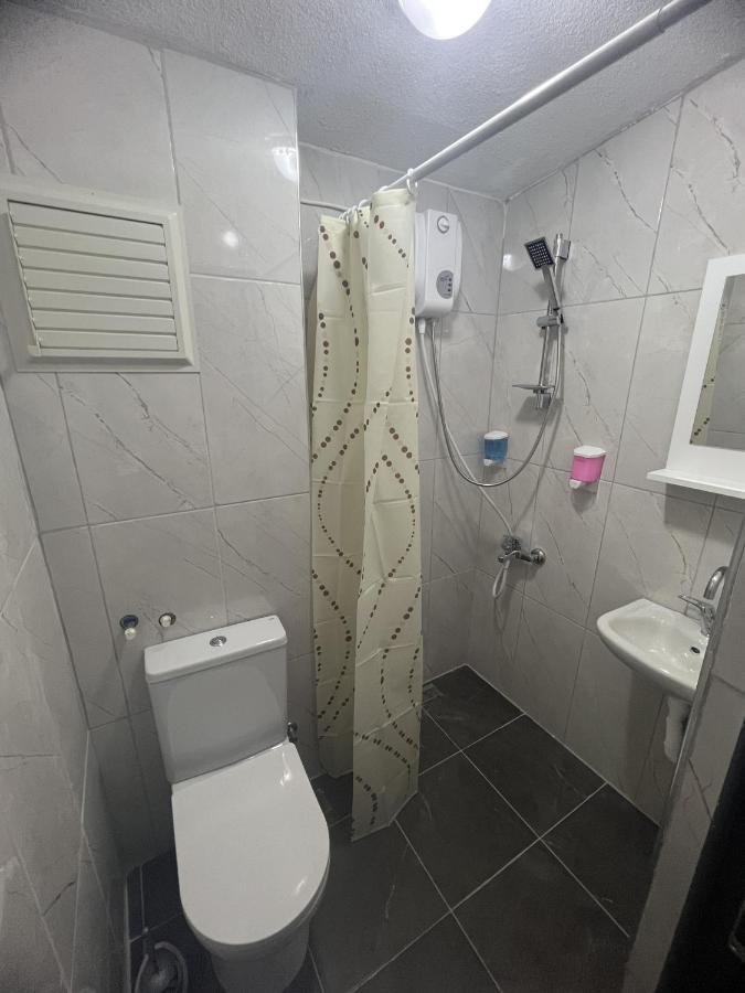Noya Suites Istambul Exterior foto